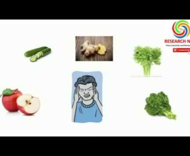 Research on Food -Nutrition--Vegetables and Fruits