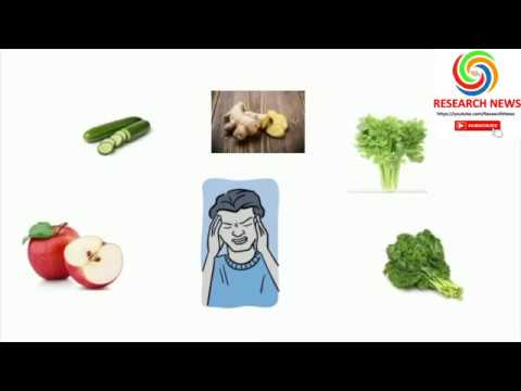 Research on Food -Nutrition--Vegetables and Fruits