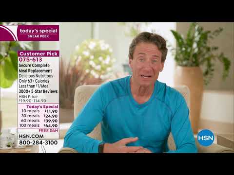 HSN | Andrew Lessman Your Vitamins 06.06.2020 - 11 PM