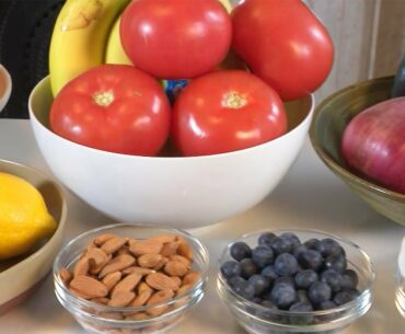 The Best Foods to Eat to Avoid An Outbreak