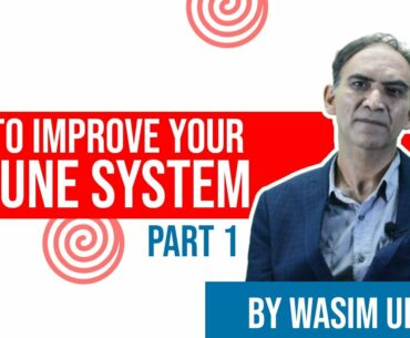 How to Improve your Immune System | Corona Virus in Pakistan | Pakish Studio