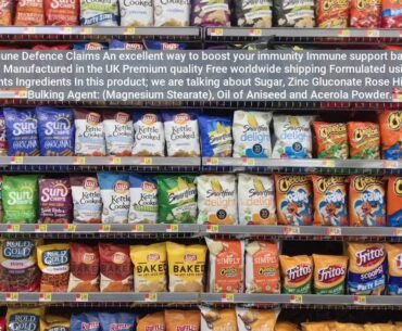 ways to boost immune system - Immune Defence Review