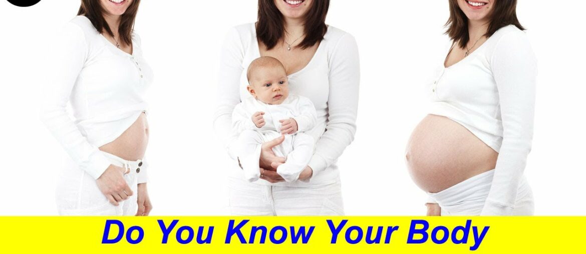 How Get Pregnant Faster - Do You Know Your Body Not Ready for Pregnancy - Fertility Advice for Women