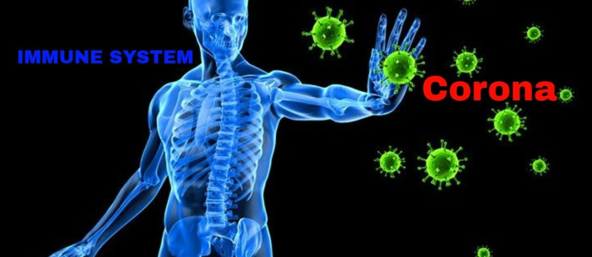 How to boost your IMMUNE SYSTEM in this lockdown (the complete guide)#CORONA#LOCKDOWN#IMMUNITY