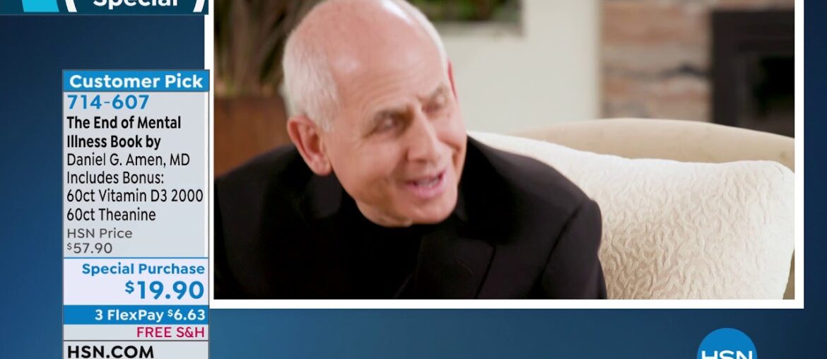 HSN | Andrew Lessman Your Vitamins 06.07.2020 - 06 AM