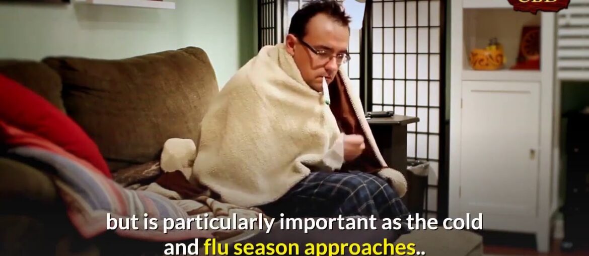 Immune System Supplements - Strengthen a Weak Immune System