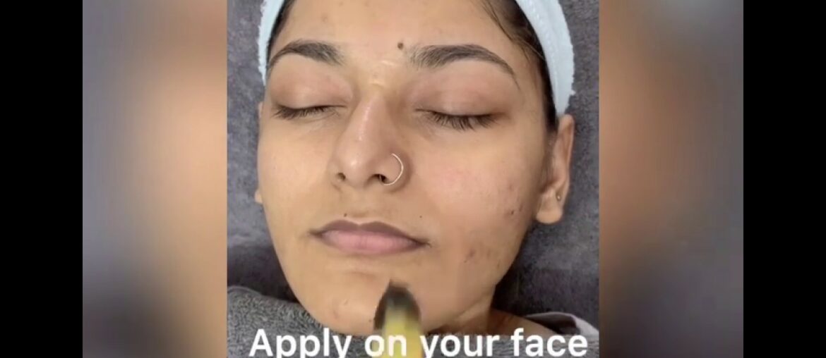 Home remedy for pimple clear skin pack with neem leaves, aloevera, and lemon ||CLASSY BEAUTY CARE