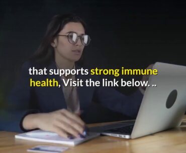 Immune Supplements - Natural Ways to Boost Your Child's Immune System