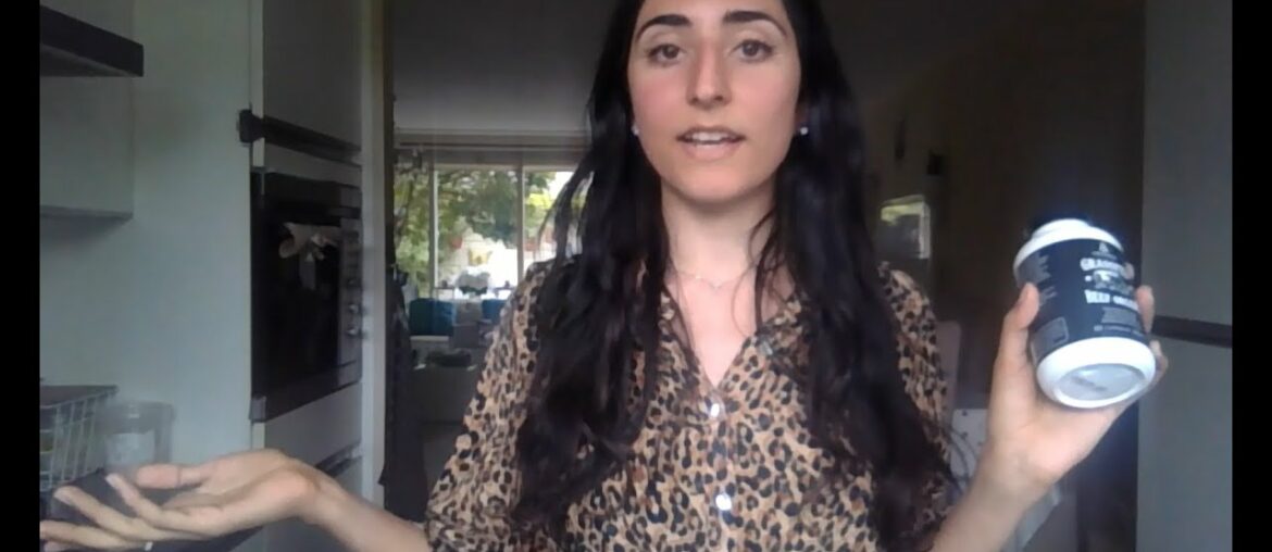 The Multivitamin I Take And Why Ancestral Supplements Beef Organ Mix High Quality Nutrition