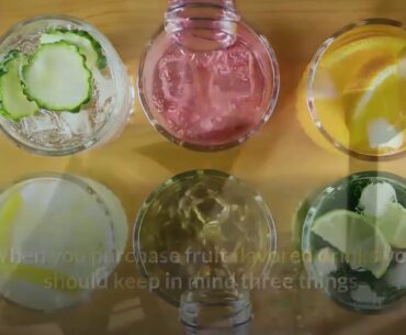 Ensure A Healthy Immune System With Vitamin C Enriched Beverages