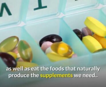 Strengthen Immune System - It's One of the Most Important System You Have Take Care of It