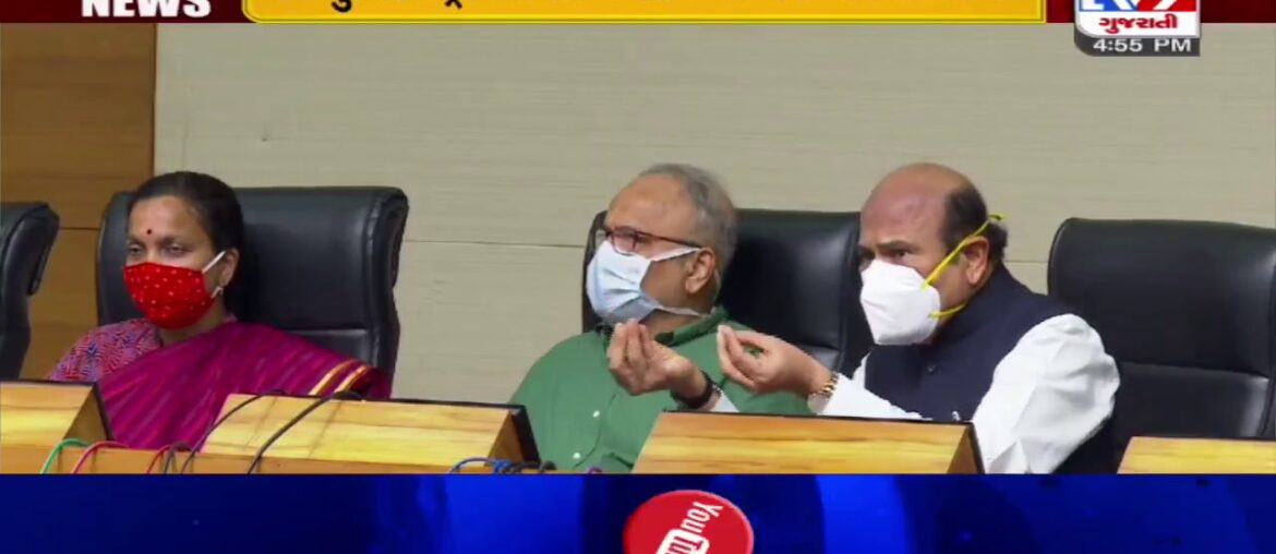 Coronavirus: Healthy food is key to a healthy immune system, says Dr V.N Shah | TV9News