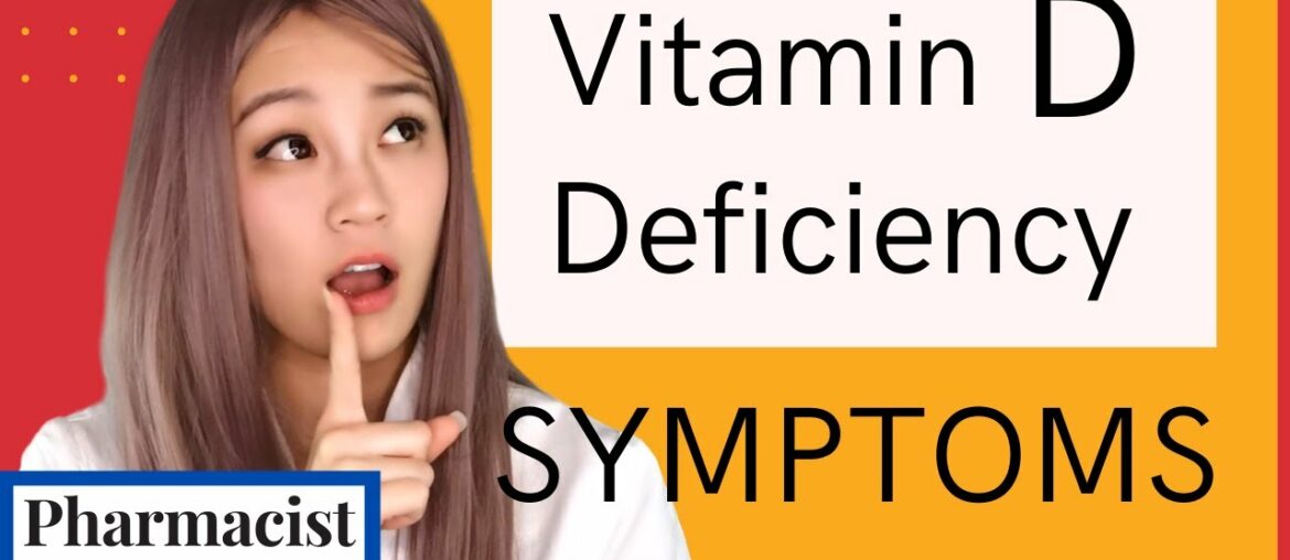 Vitamin D Deficiency Signs and Symptoms | Benefit of vitamin D | Vitamin D Dosage