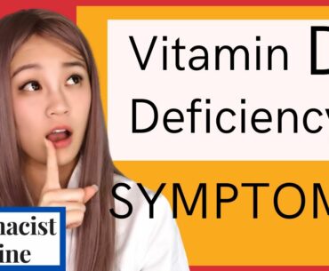 Vitamin D Deficiency Signs and Symptoms | Benefit of vitamin D | Vitamin D Dosage