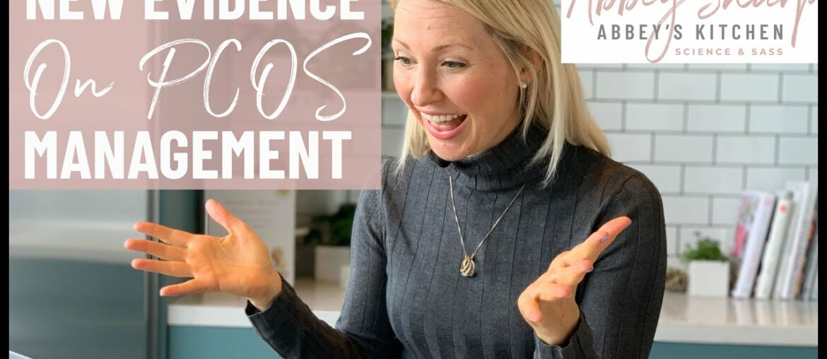 PCOS Diet, Supplements, Herbs & Lifestyle Recommendations + Do You NEED to Lose Weight?