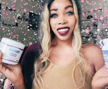 Skin Care Update: A Lot has Changed : Let's Talk Supplement