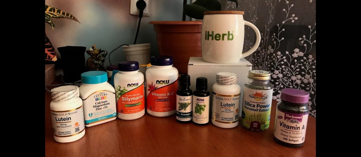 iHERB # 6