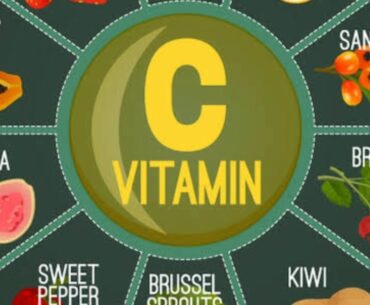 Vitamin C Benefits || Vitamin C Deficiency Symptoms & Vitamin C Rich Foods || Health Tips Urdu Hindi