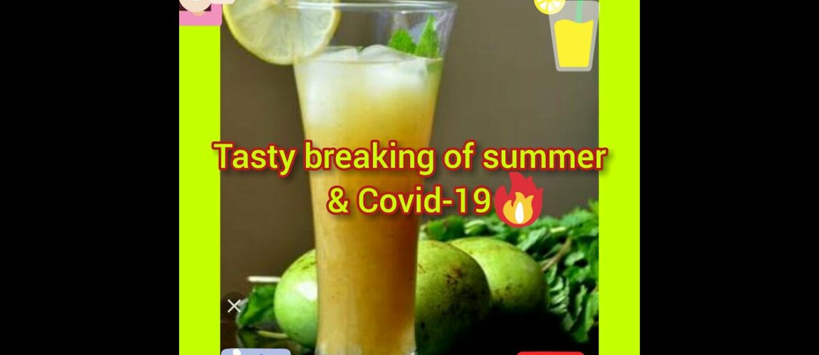 Breaking of Covid-19 & Summers|| how to get rid of Corona Virus