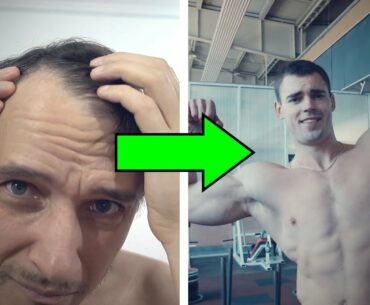 7 VITAMINS YOU NEED IF YOU CAN'T SLEEP AT NIGHT AND SERIOUS HEALTH CONSEQUENCES YOU SHOULD KNOW