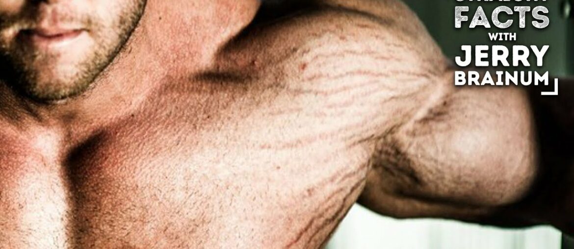 The Best Ways To Prevent And Treat Stretch Marks | Straight Facts