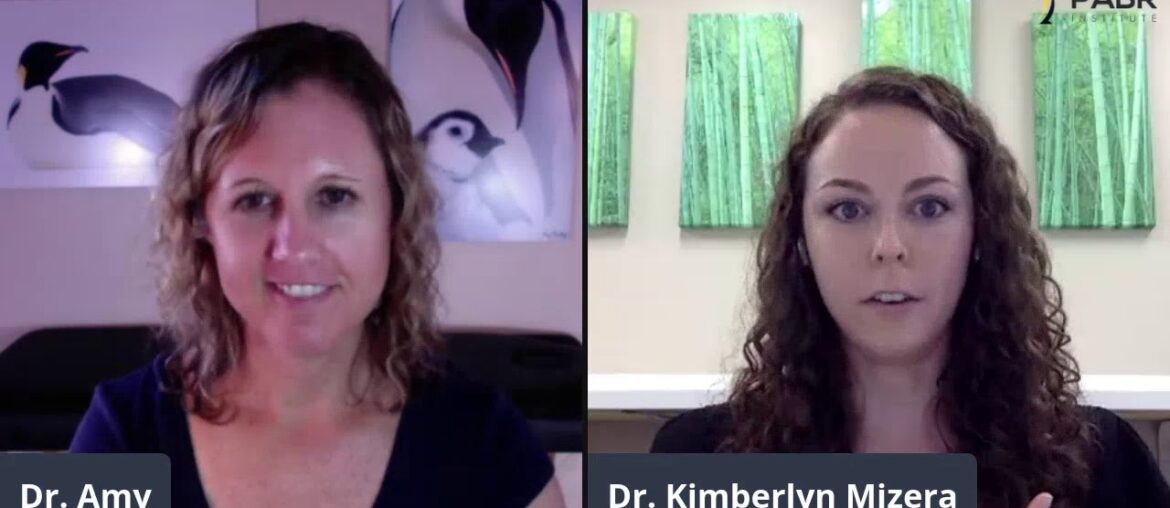 The Importance of vitamins for health with naturopathic physician Dr  Kimberlyn Mizera