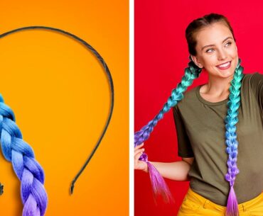 26 BEAUTY IDEAS FOR LAZY GIRLS