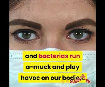 Your Diet Could Be Harming Your Immune System