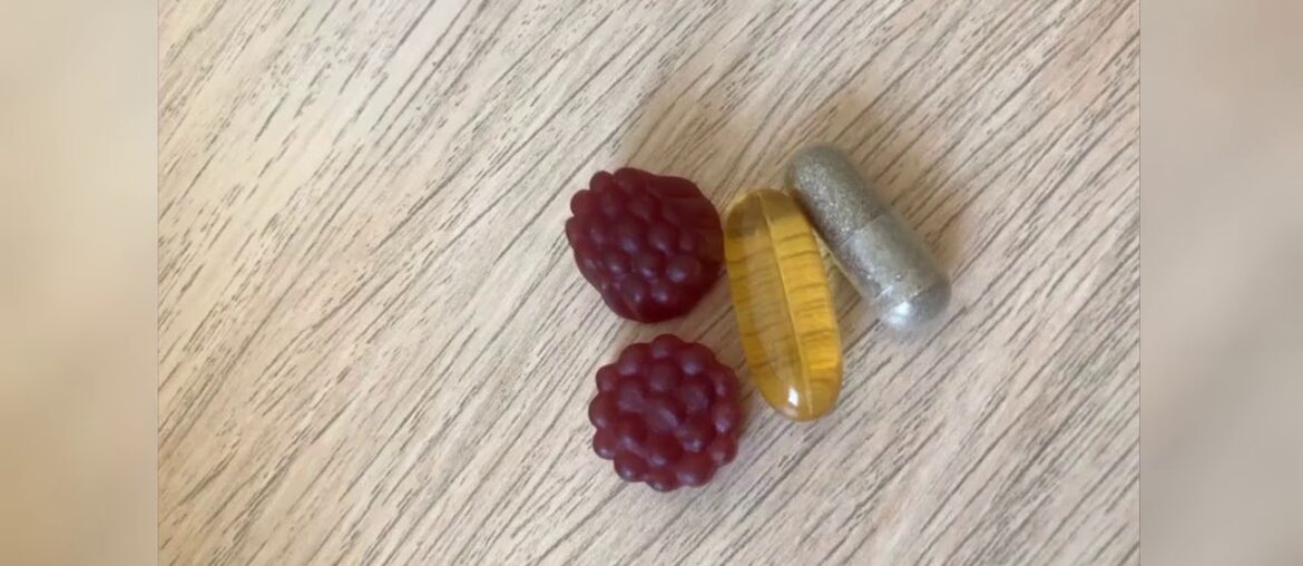 Elderberry Zinc & Vitamin C Gummies - Immune System Support - Premium Antioxidant Formula & Imm...