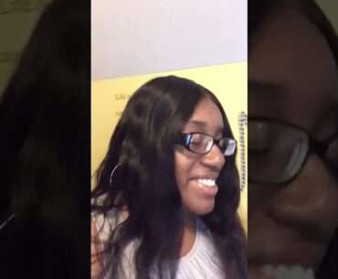 Love Wellness Check in.