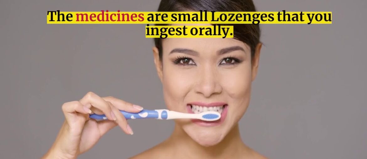 Immune Defence -vitamins to boost your immune system