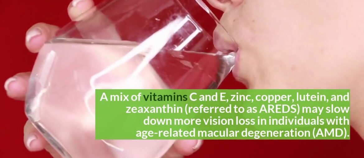 3 Easy Facts About Vitamins and Supplements - Vitacost Shown