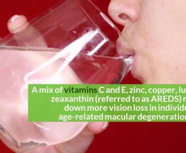 3 Easy Facts About Vitamins and Supplements - Vitacost Shown