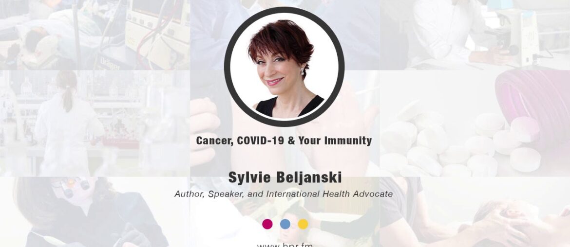 Cancer, COVID-19 & Your Immunity