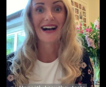 Video review for Skin Woof Collagen Beauty Drink