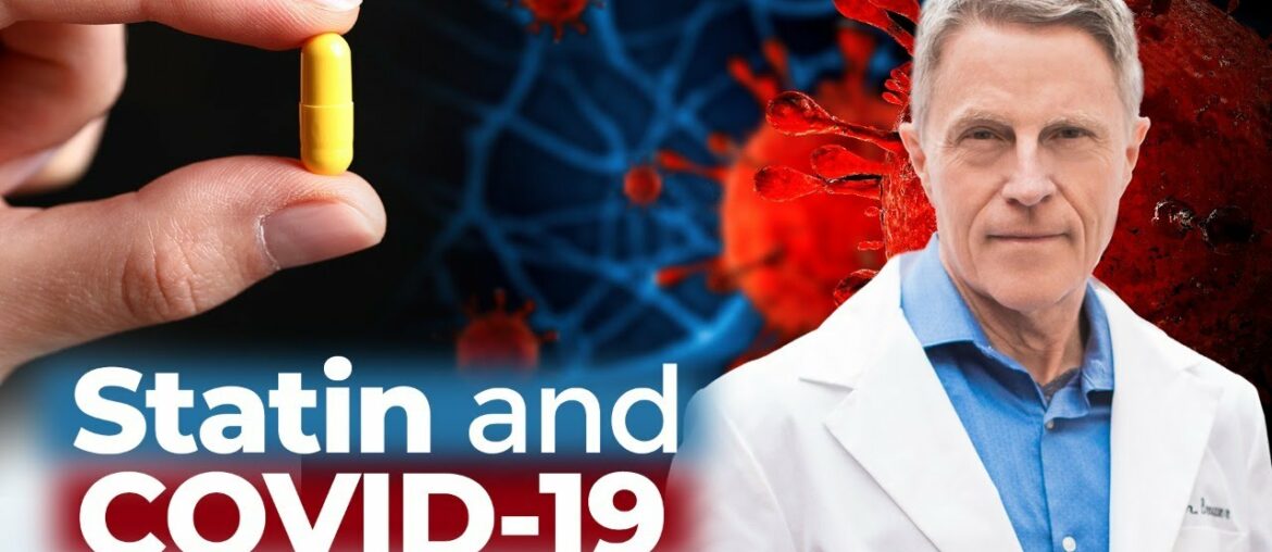 Statins and COVID-19