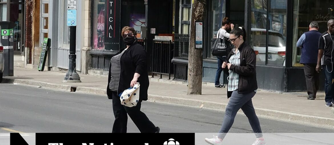 Ottawa health unit gives misleading advice on COVID-19 immunity