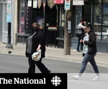 Ottawa health unit gives misleading advice on COVID-19 immunity