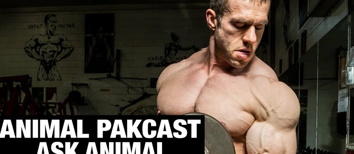 Animal Pakcast, Ask Animal: The Way I See It with Chris Tuttle