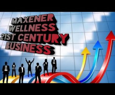 COMPANY DETAILS | MAXENER WELLNESS 9826628537