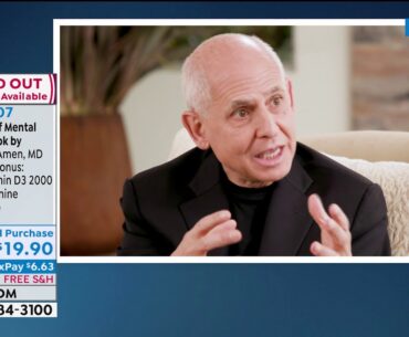 HSN | Andrew Lessman Your Vitamins 06.08.2020 - 02 AM