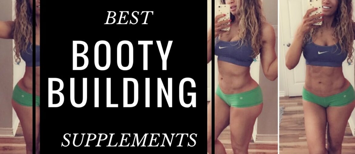 Curve Building Supplements For Women