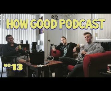 Physical Health, Illnesses & Supplements - HGP13