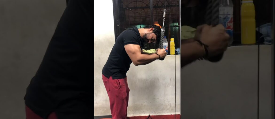 New journey of Vlogging on fitness, nutrition and supplements.