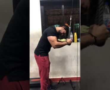 New journey of Vlogging on fitness, nutrition and supplements.