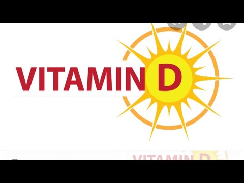 How to protect yourself from viruses #1 - vitamin D   #vitaminD