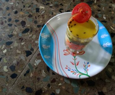 Curry leaves soup | Immunity Booster Soup | Curry Leaves soup for Hair growth | Improve Brain power