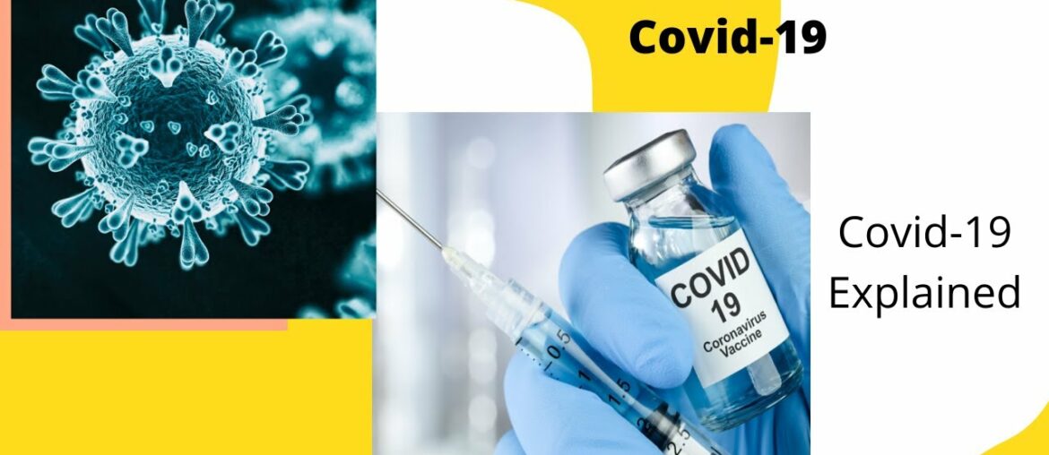 What Is Covid-19 Explained In Hindi | CoronaVirus Explained With Preventive Measures | Parts - 1
