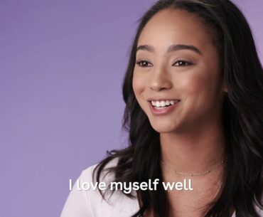 Meet Love Wellness Member, Synclaire | Love Wellness