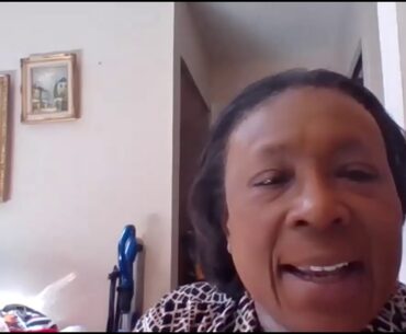 Diversity Series: The Disproportionate Realities of COVID-19 and the African American Community